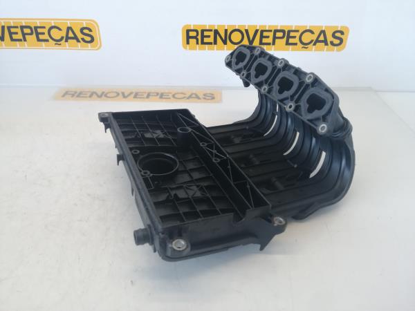 Coletor de admissão RENAULT Clio II (BB0/1/2_, CB0/1/2_) Imagem-3