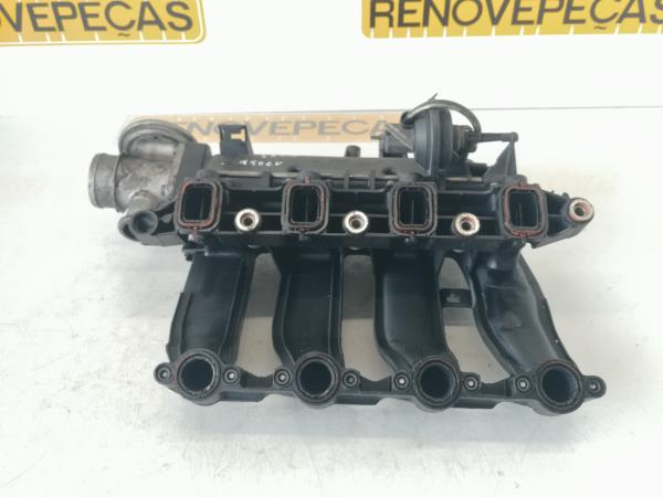 Coletor de admissão BMW 3 (E46) Imagem-1