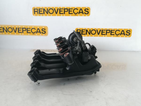 Coletor de admissão BMW 3 (E46) Imagem-3