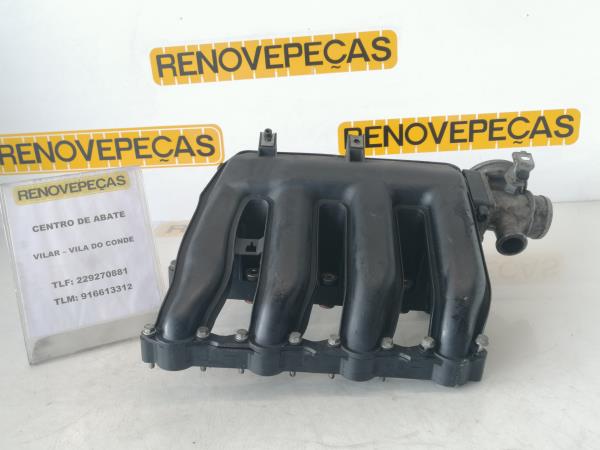 Coletor de admissão BMW 3 (E46)