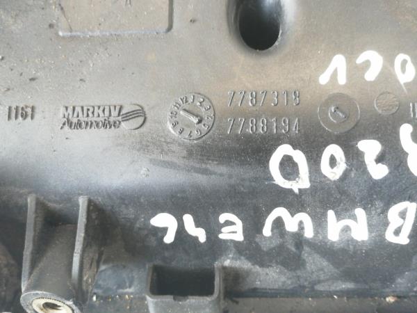 Coletor de admissão BMW 3 (E46) Imagem-4