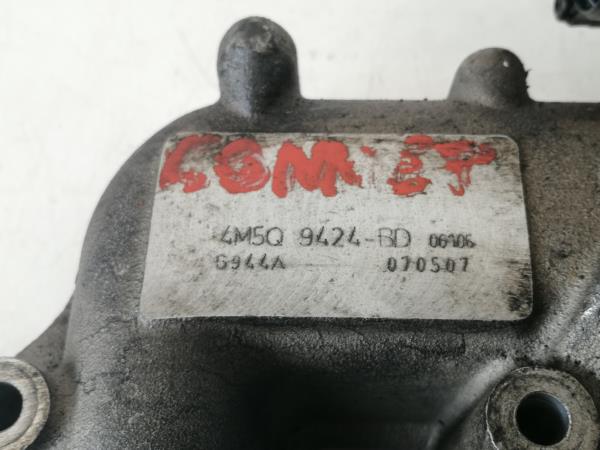 Coletor de admissão FORD Transit Connect I (P65_, P70_, P80_) Imagem-1