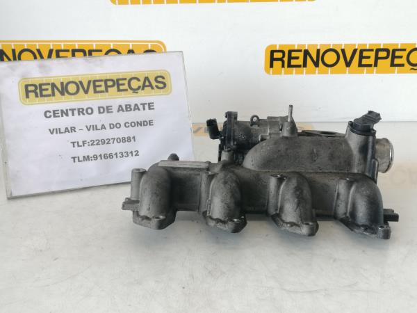 Coletor de admissão FORD Transit Connect I (P65_, P70_, P80_)