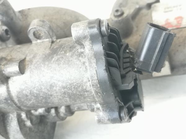 Coletor de admissão FORD Transit Connect I (P65_, P70_, P80_) Imagem-4