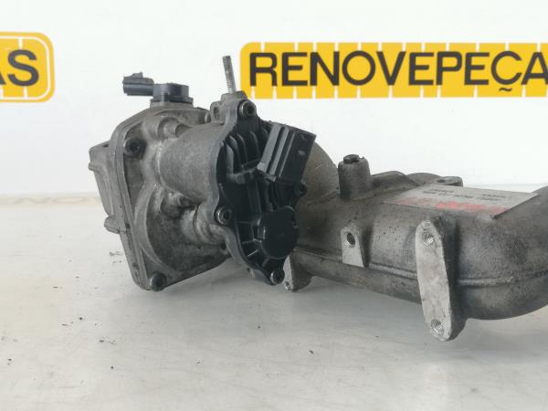 Coletor de admissão FORD Transit Connect I (P65_, P70_, P80_) Imagem-3