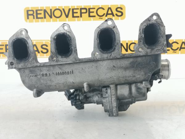 Coletor de admissão FORD Transit Connect I (P65_, P70_, P80_) Imagem-5