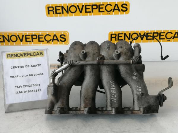 Coletor de admissão DAEWOO Nubira Wagon (J100)