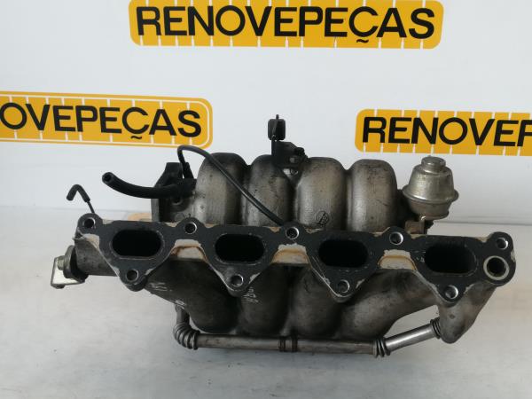 Coletor de admissão DAEWOO Nubira Wagon (J100) Imagem-3