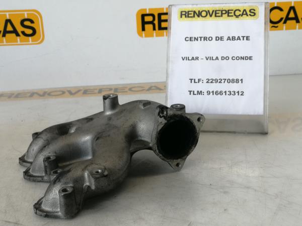 Coletor de admissão VOLKSWAGEN Polo (9N)