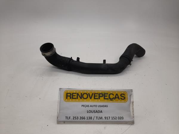 Tubo do intercooler SKODA Fabia I Break (6Y5)