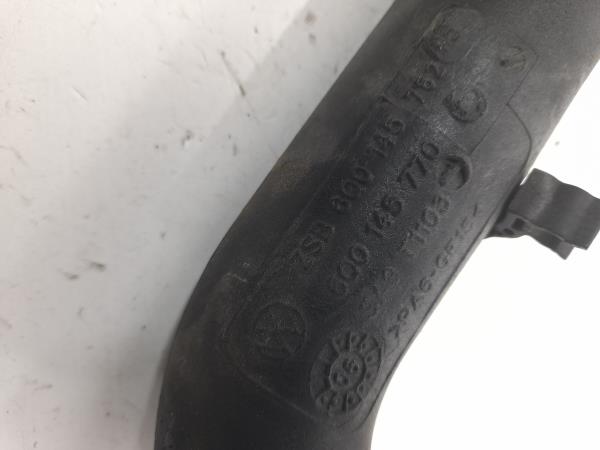 Tubo do intercooler SKODA Fabia I Break (6Y5) Imagem-4