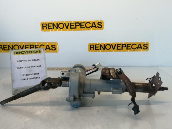 Columna de dirección TOYOTA Celica Coupé (_T23_)