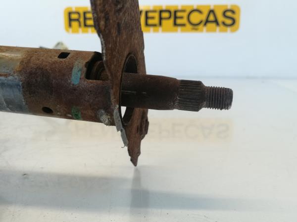 Columna de dirección TOYOTA Celica Coupé (_T23_) Imagem-1