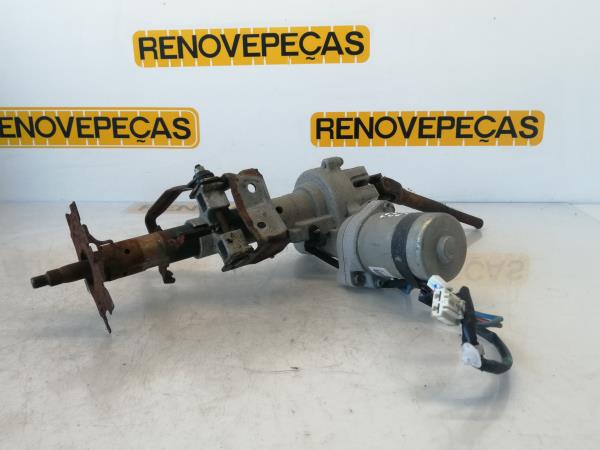 Columna de dirección TOYOTA Celica Coupé (_T23_) Imagem-2