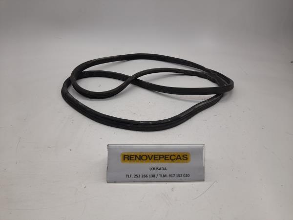 Goma genérica SKODA Fabia I Break (6Y5)