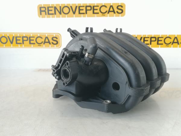 Coletor de admissão VOLKSWAGEN Polo (9N) Imagem-1