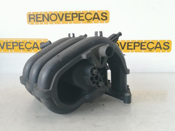 Coletor de admissão VOLKSWAGEN Polo (9N) Imagem-2