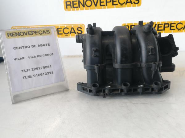 Coletor de admissão VOLKSWAGEN Polo (9N)