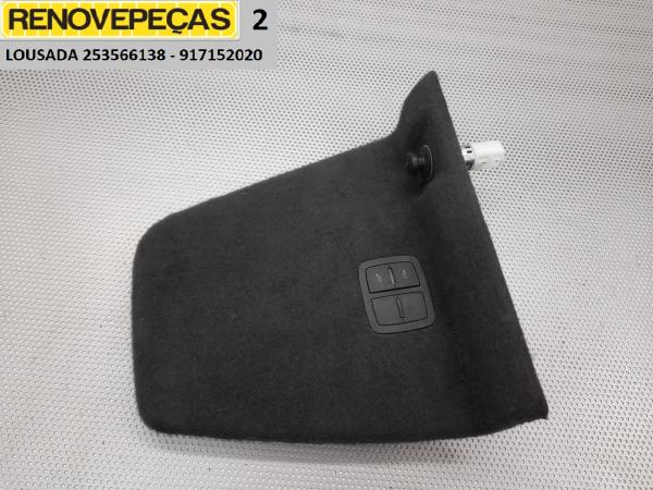 Interruptor / Botao AUDI Q7 (4L)