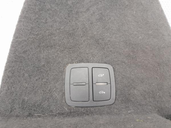 Interruptor / Botao AUDI Q7 (4L) Imagem-2