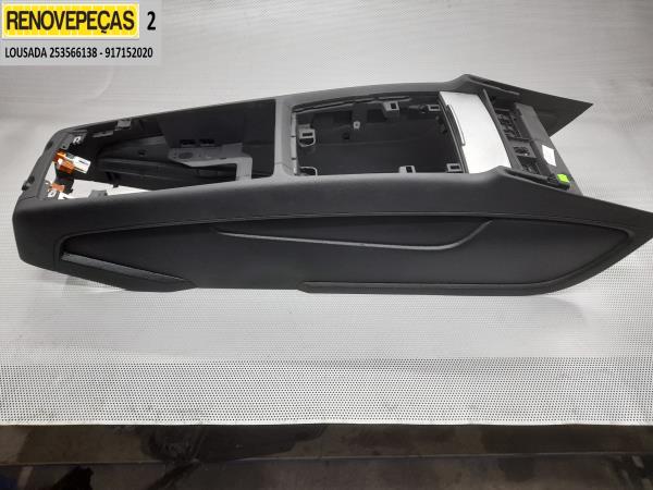 Consola central AUDI Q7 (4L)