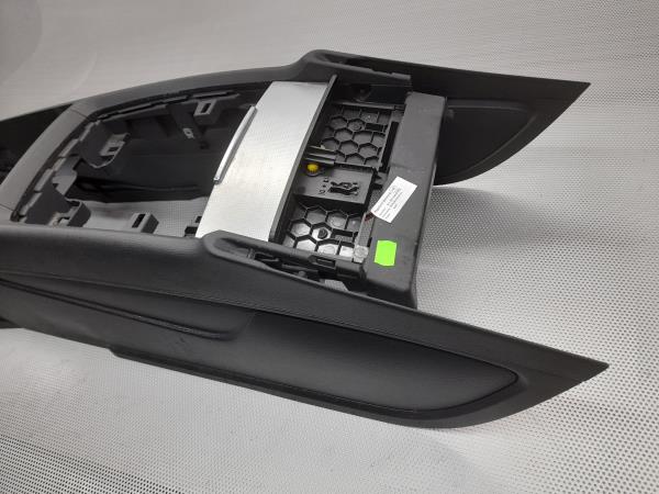 Consola central AUDI Q7 (4L) Imagem-3