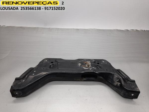 Subchasis delantero SKODA Fabia I Break (6Y5)