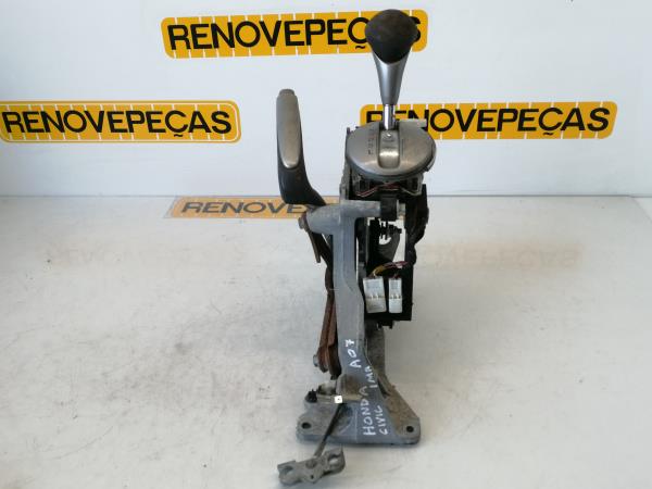 Seletor caixa velocidades HONDA Civic VIII Sedan (FD_, FA_) Imagem-1