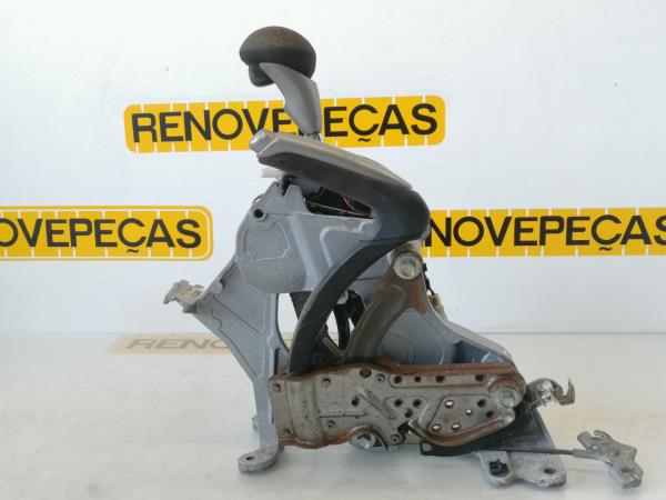 Seletor caixa velocidades HONDA Civic VIII Sedan (FD_, FA_) Imagem-2