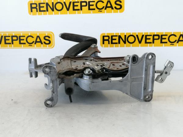 Seletor caixa velocidades HONDA Civic VIII Sedan (FD_, FA_) Imagem-3