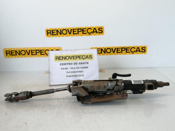 Columna de dirección PEUGEOT 407 (6D_)