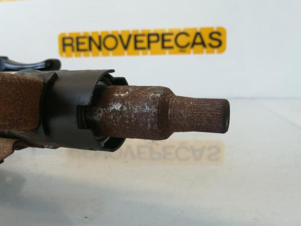 Columna de dirección PEUGEOT 407 (6D_) Imagem-1