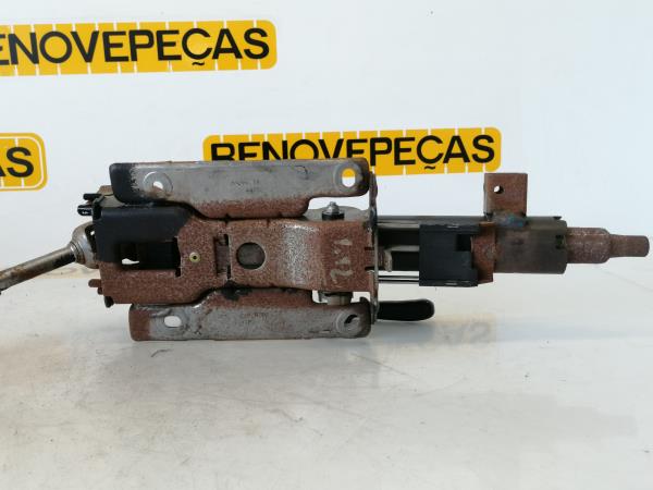 Columna de dirección PEUGEOT 407 (6D_) Imagem-3