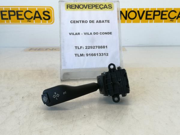 Conjunto / manetes de luzes e limpa vidros BMW 3 (E46)