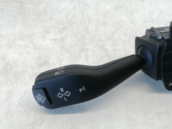 Conjunto / manetes de luzes e limpa vidros BMW 3 (E46) Imagem-1