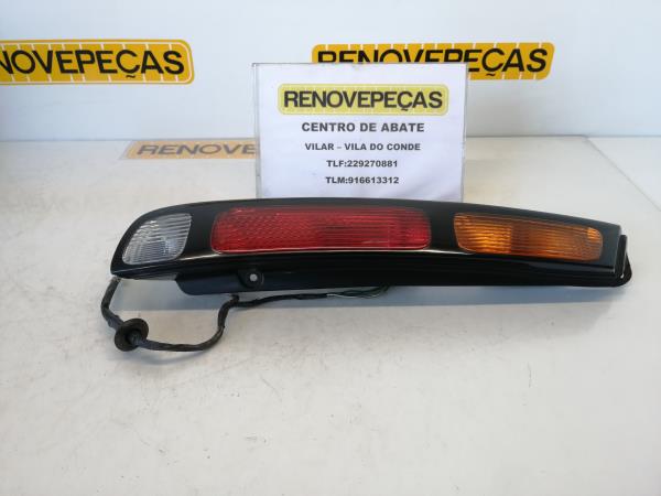 Farolim esquerdo TOYOTA Corolla Wagon (_E11_)