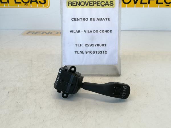 Conjunto / manetes de luzes e limpa vidros BMW 3 (E46)