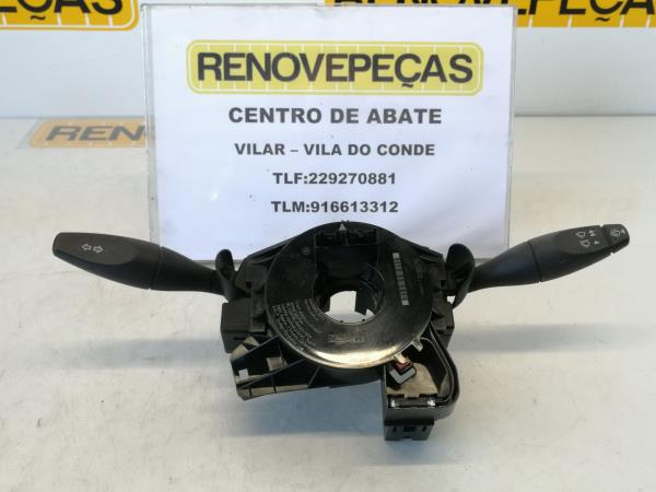 Conjunto / manetes de luzes e limpa vidros FORD Fiesta V (JH_, JD_)