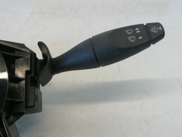 Conjunto / manetes de luzes e limpa vidros FORD Fiesta V (JH_, JD_) Imagem-1