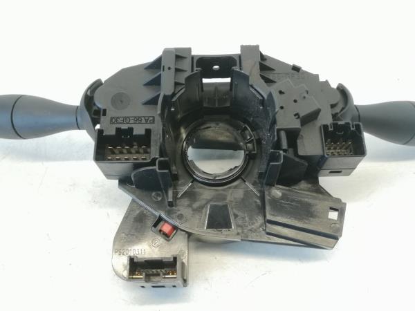 Conjunto / manetes de luzes e limpa vidros FORD Fiesta V (JH_, JD_) Imagem-4