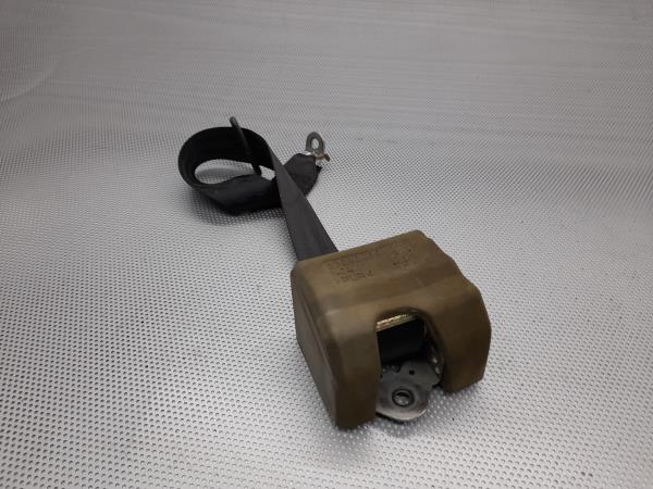Left rear seatbelt AUDI A3 (8P1) Imagem-1