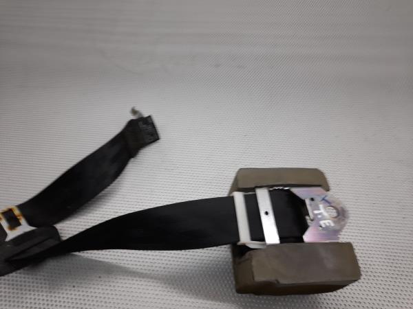 Left rear seatbelt AUDI A3 (8P1) Imagem-3