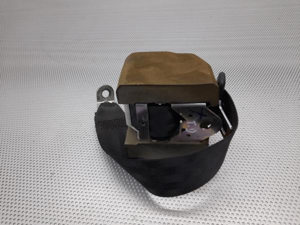 Right rear seatbelt AUDI A3 (8P1) Imagem-1