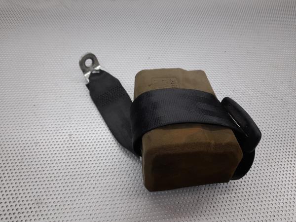 Right rear seatbelt AUDI A3 (8P1) Imagem-3