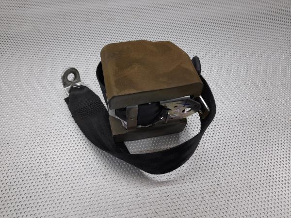 Right rear seatbelt AUDI A3 (8P1) Imagem-2