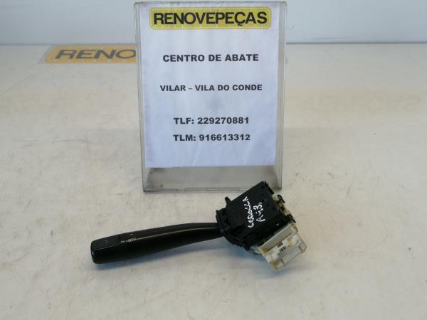Conjunto / manetes de luzes e limpa vidros TOYOTA Corolla Wagon (_E11_)