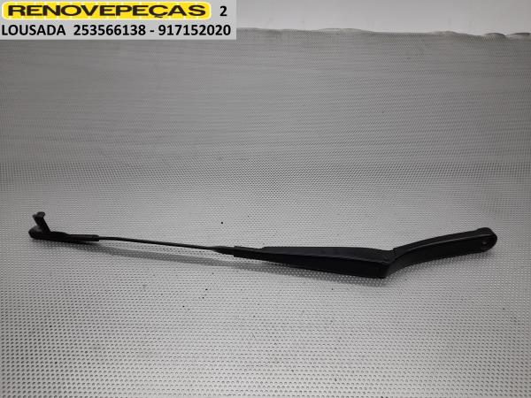 Conjunto hastes frente AUDI A3 (8P1)