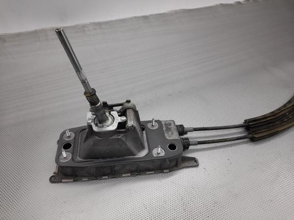 Seletor caixa velocidades AUDI A3 (8P1) Imagem-1