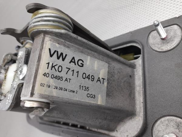 Seletor caixa velocidades AUDI A3 (8P1) Imagem-3