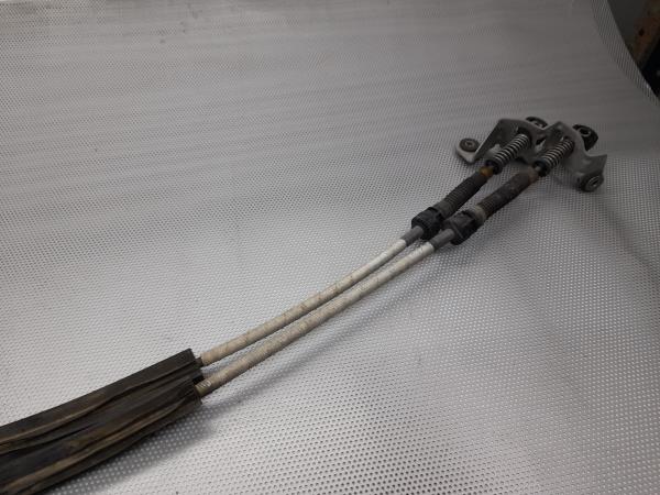 Seletor caixa velocidades AUDI A3 (8P1) Imagem-2